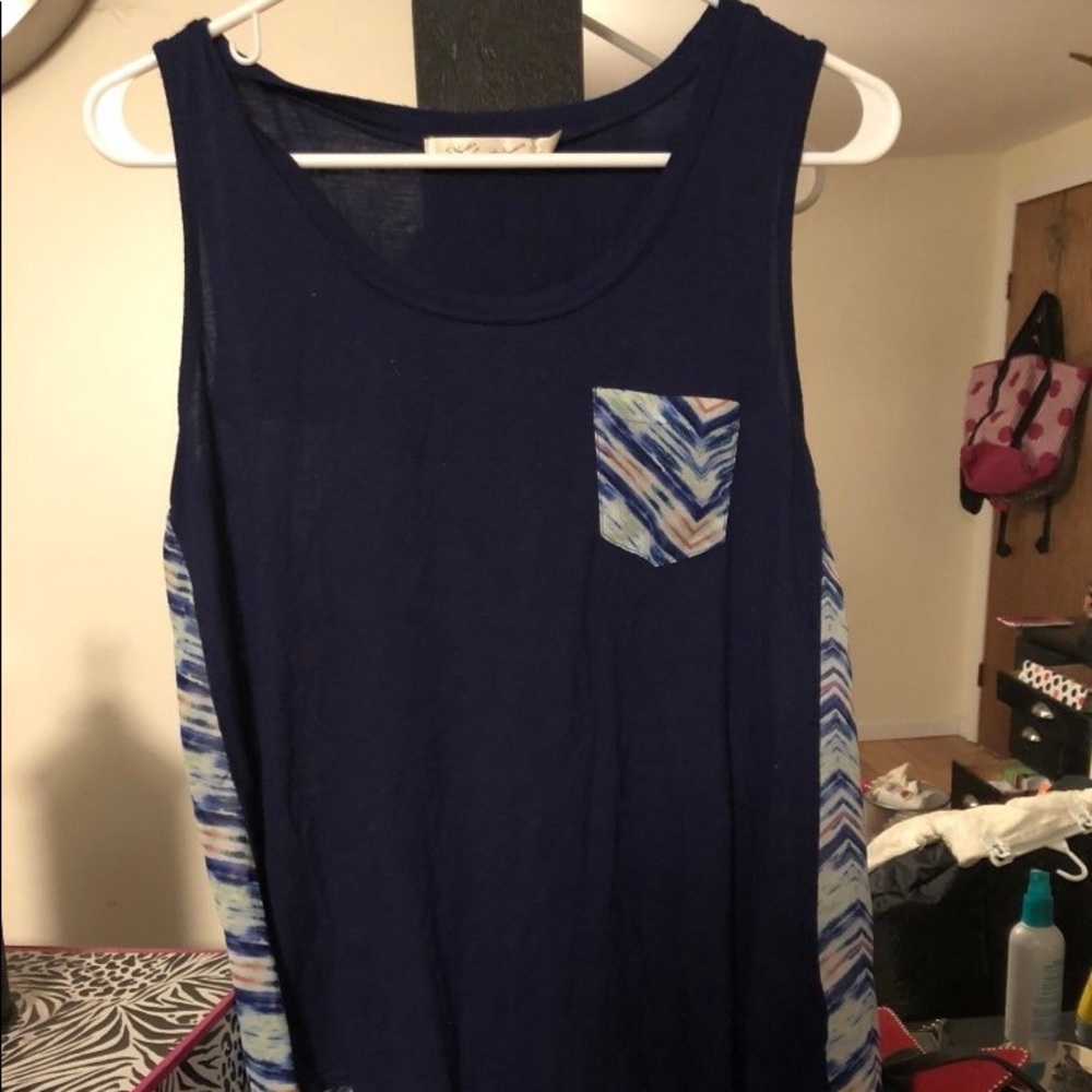 Tank top